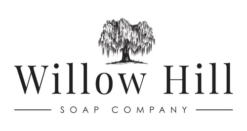 Willow Hill Soap Company Wholesale